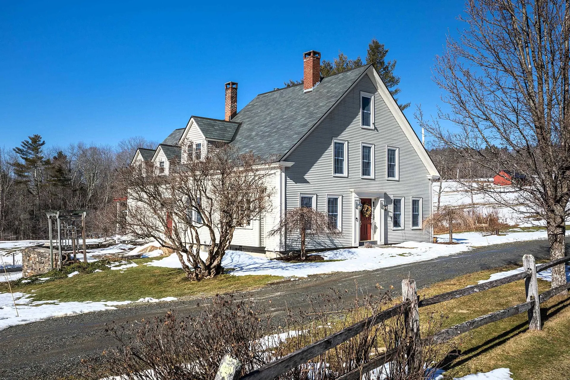 929 Middletown Road Londonderry VT 05155