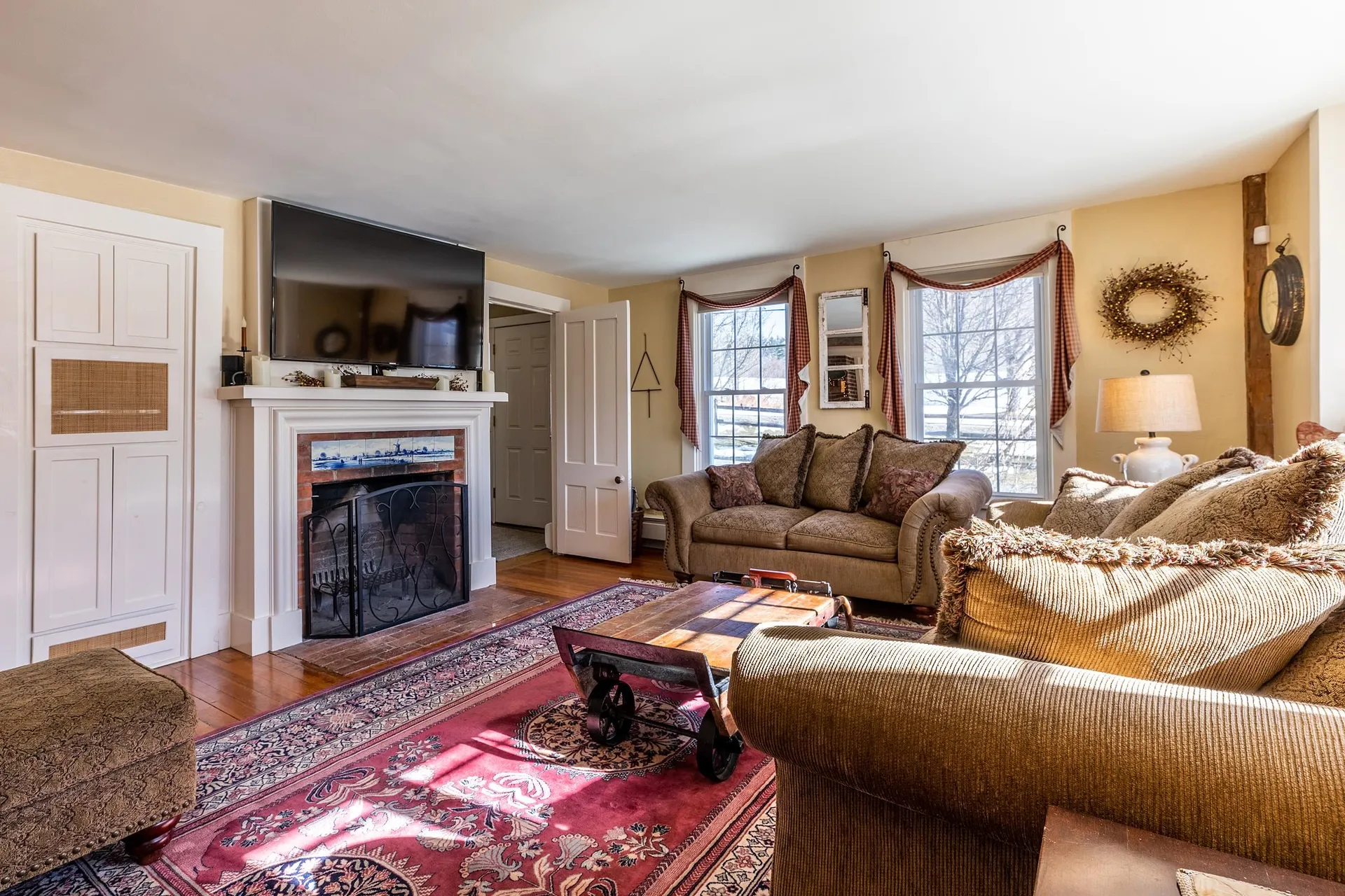 929 Middletown Road Londonderry VT 05155