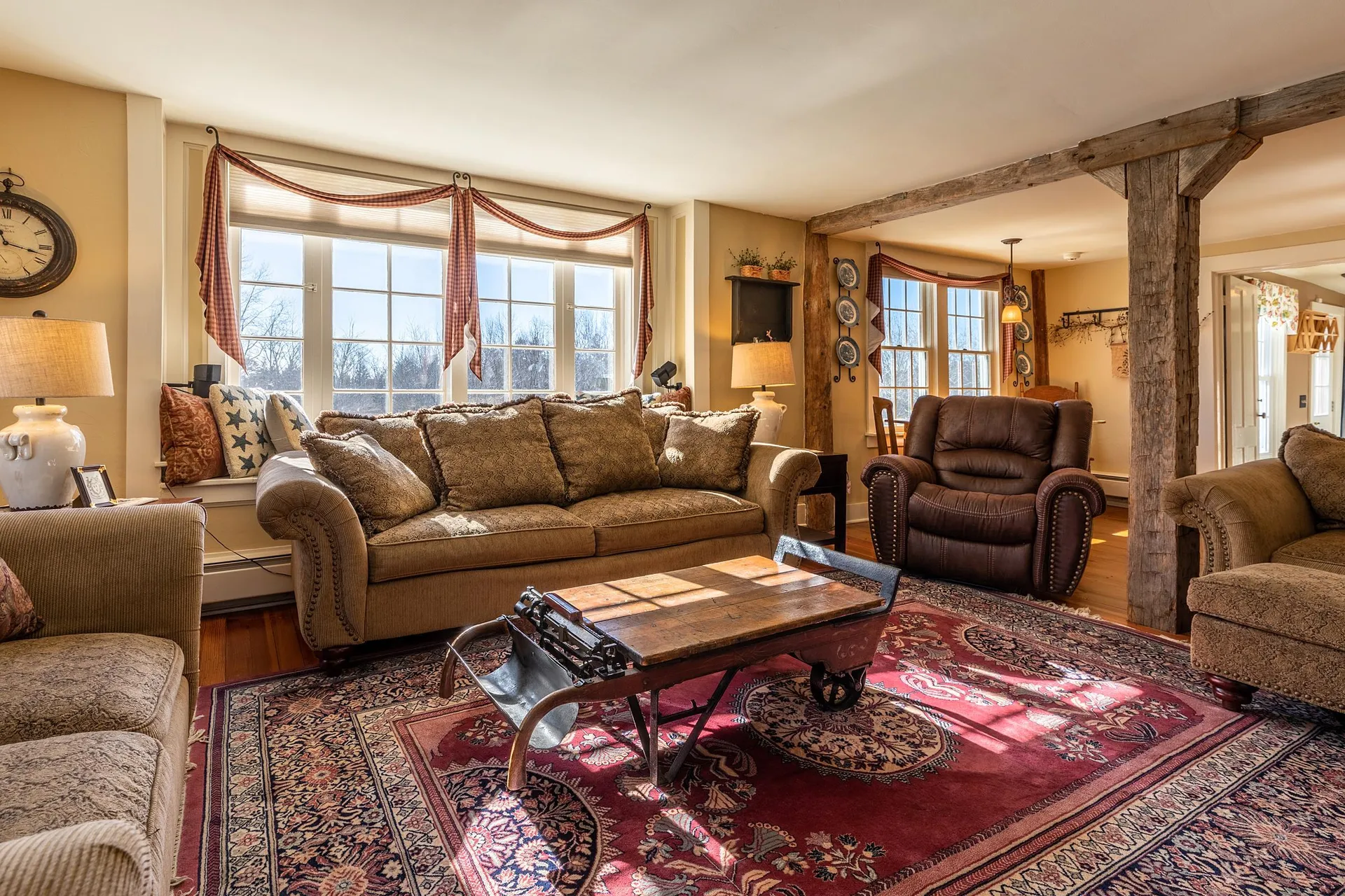 929 Middletown Road Londonderry VT 05155