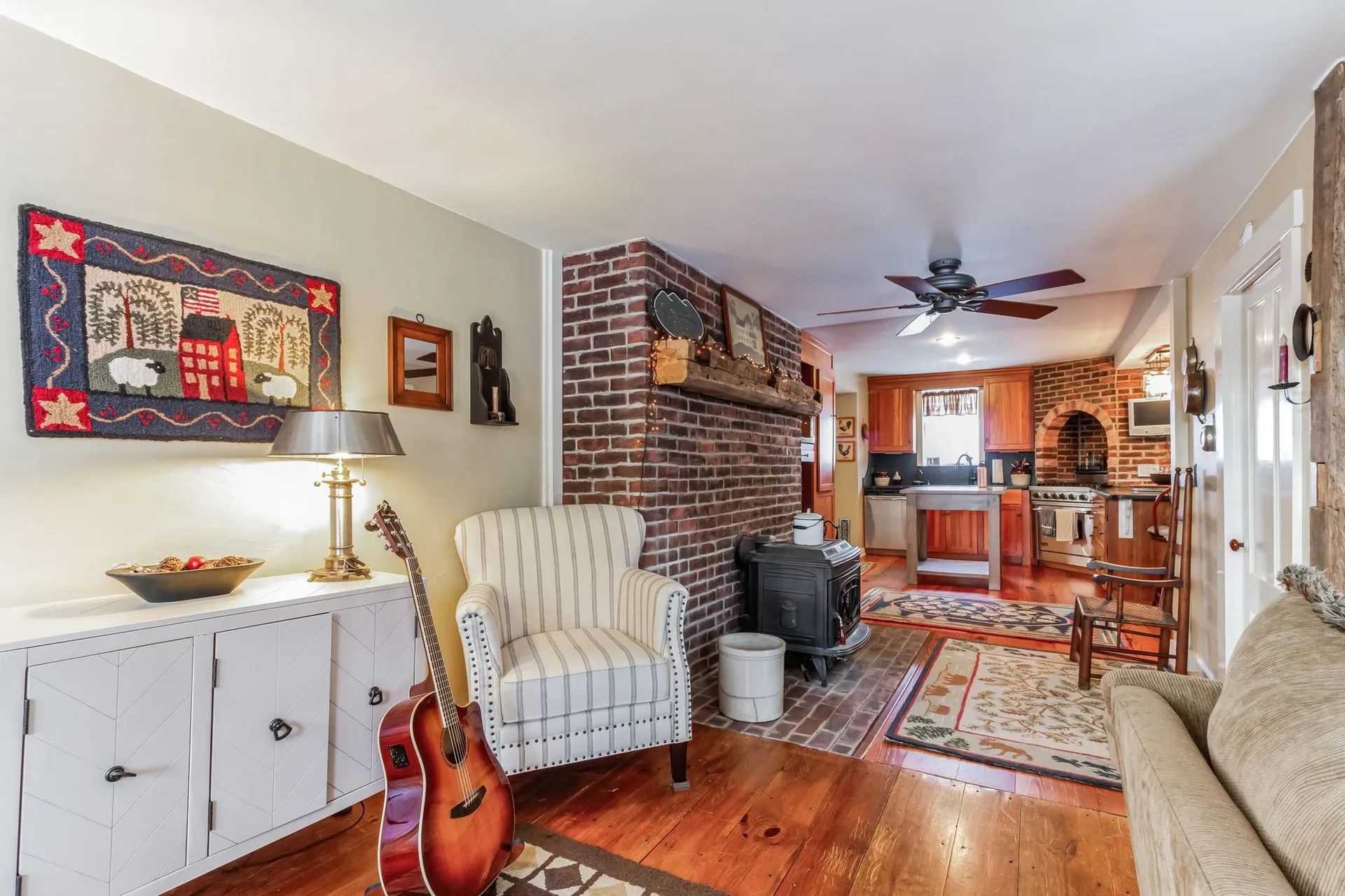 929 Middletown Road Londonderry VT 05155