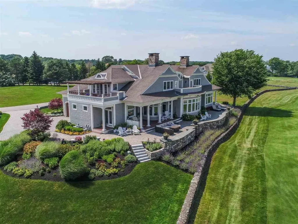 5 Heather Drive Rye NH 03870