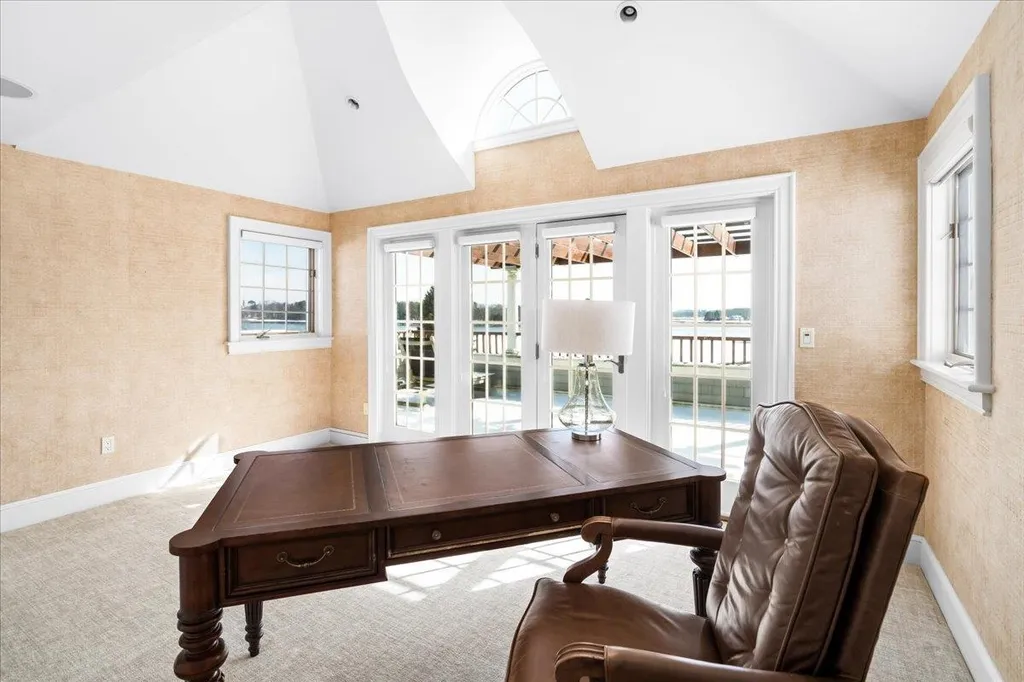 5 Heather Drive Rye NH 03870