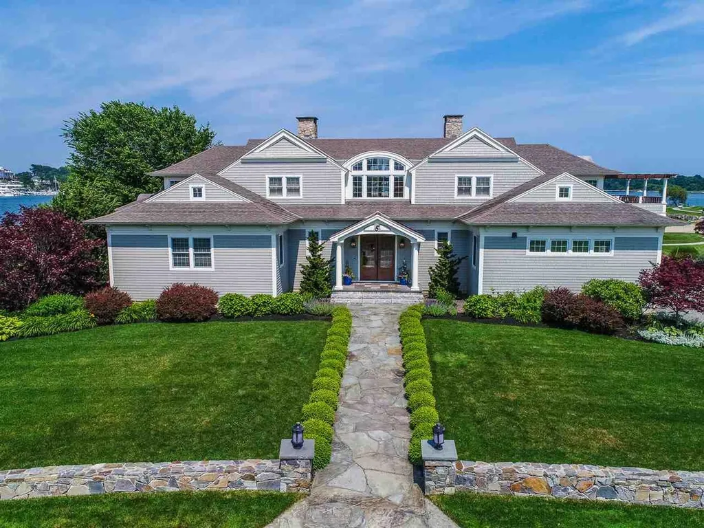 5 Heather Drive Rye NH 03870