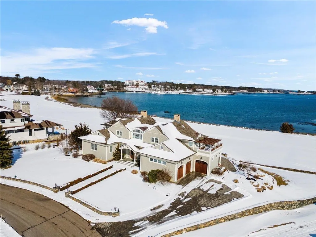 5 Heather Drive Rye NH 03870