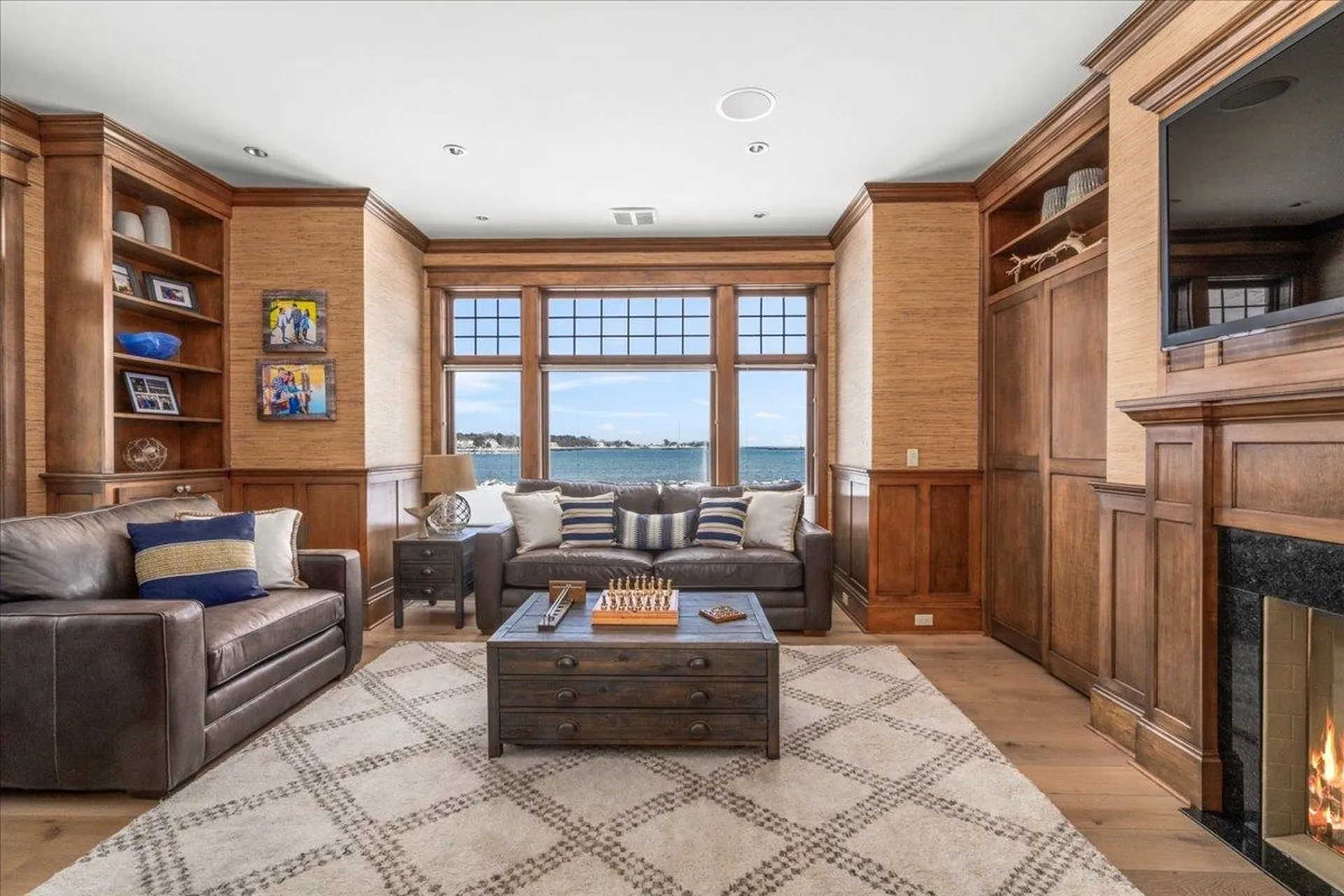 5 Heather Drive Rye NH 03870