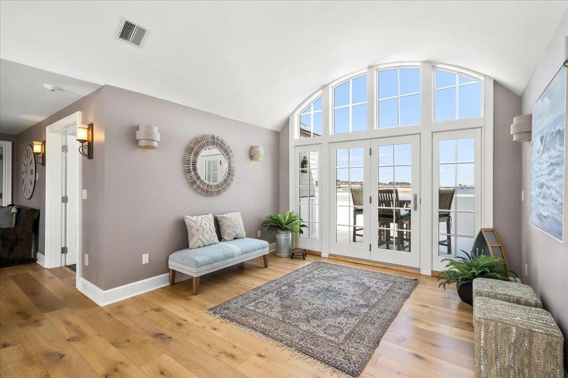 5 Heather Drive Rye NH 03870