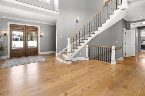 5 Heather Drive Rye NH 03870