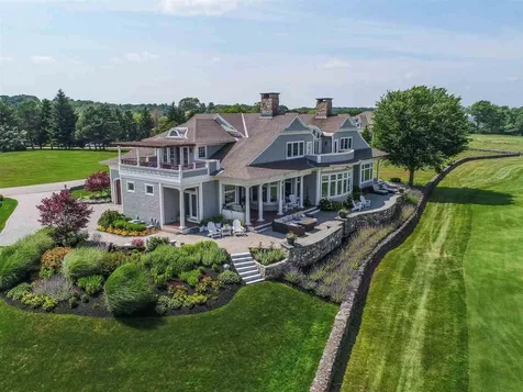 5 Heather Drive Rye NH 03870