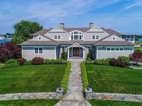 5 Heather Drive Rye NH 03870