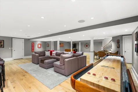 5 Heather Drive Rye NH 03870