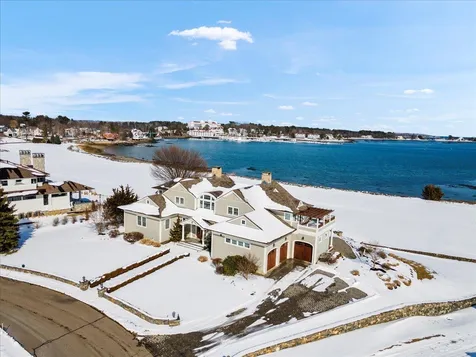 5 Heather Drive Rye NH 03870