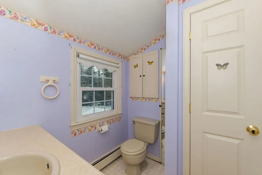 17 Carolyn Drive Berwick ME 03901