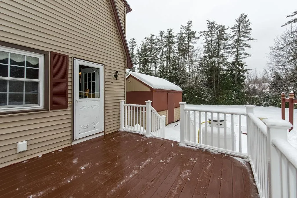 17 Carolyn Drive Berwick ME 03901