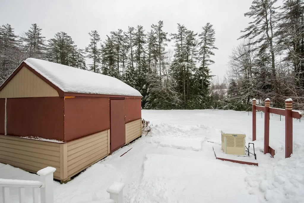 17 Carolyn Drive Berwick ME 03901