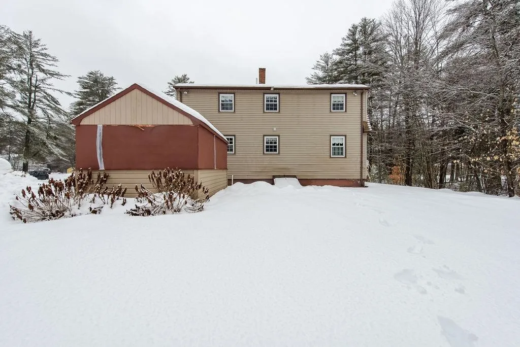 17 Carolyn Drive Berwick ME 03901