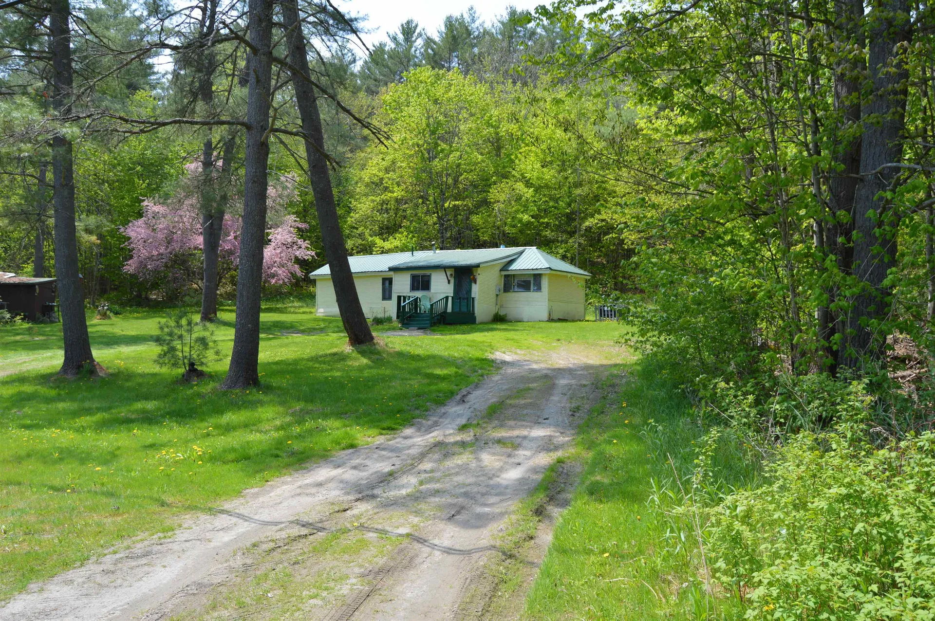 6683 Ryegate Road Ryegate VT 05042