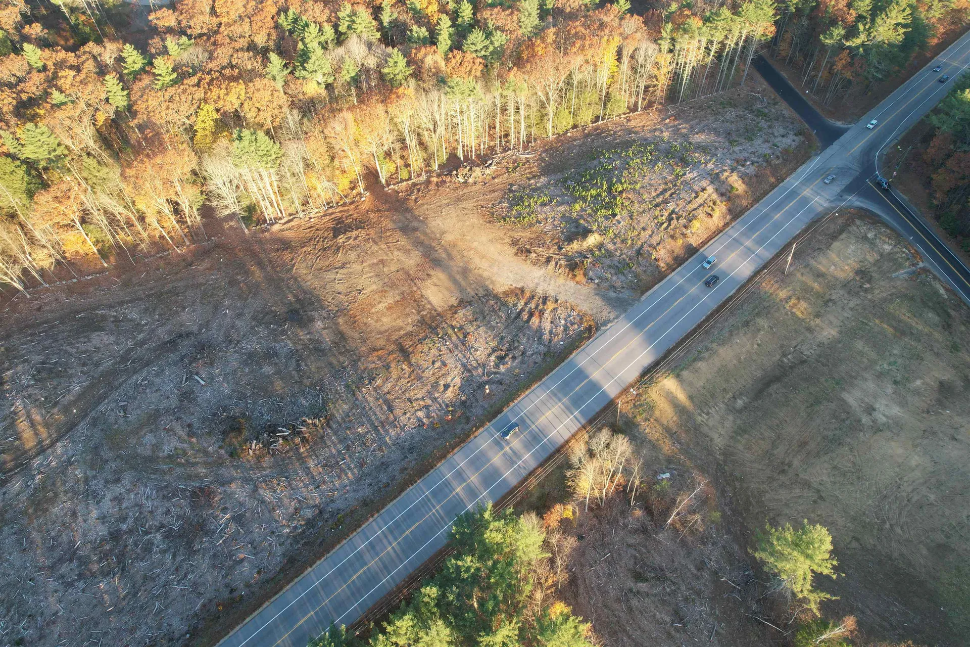 Calef Highway Epping NH 03042