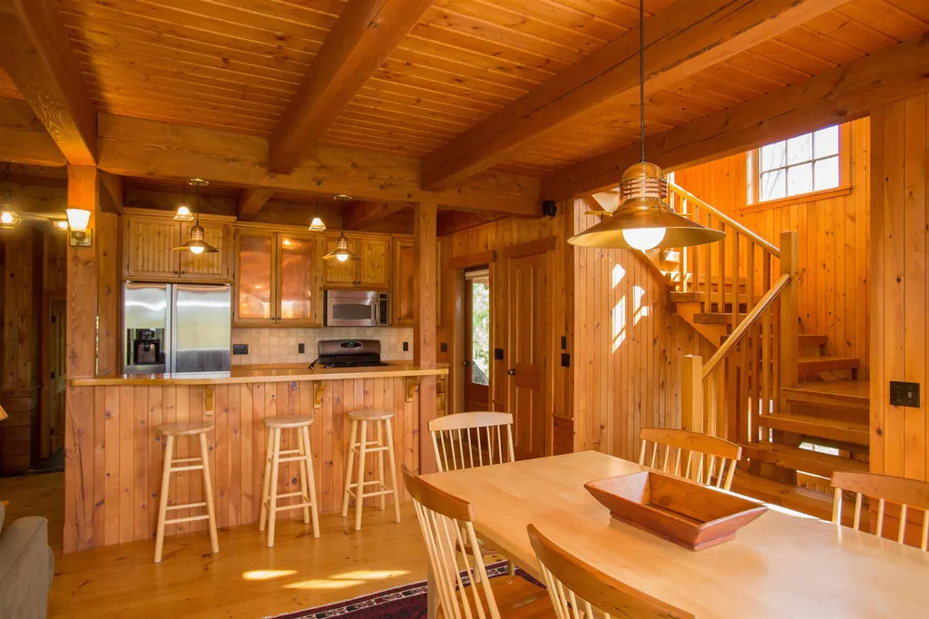 1162 Weeks Hill Road Stowe VT 05672
