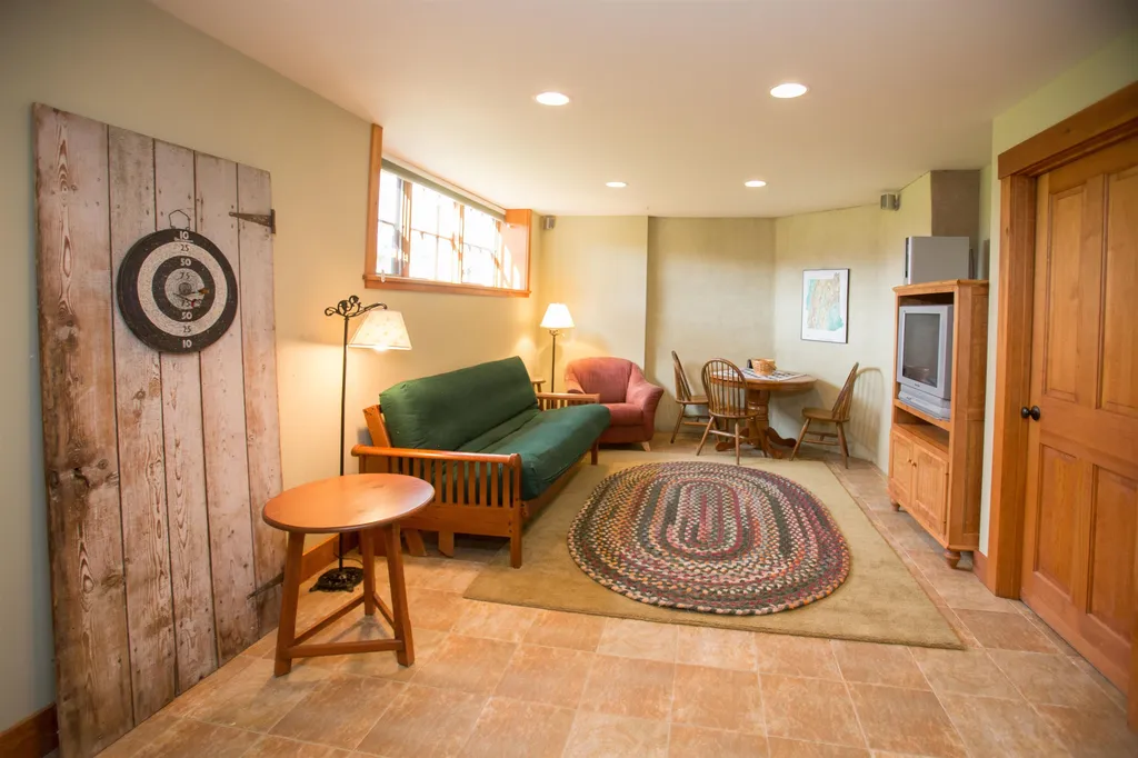 1162 Weeks Hill Road Stowe VT 05672