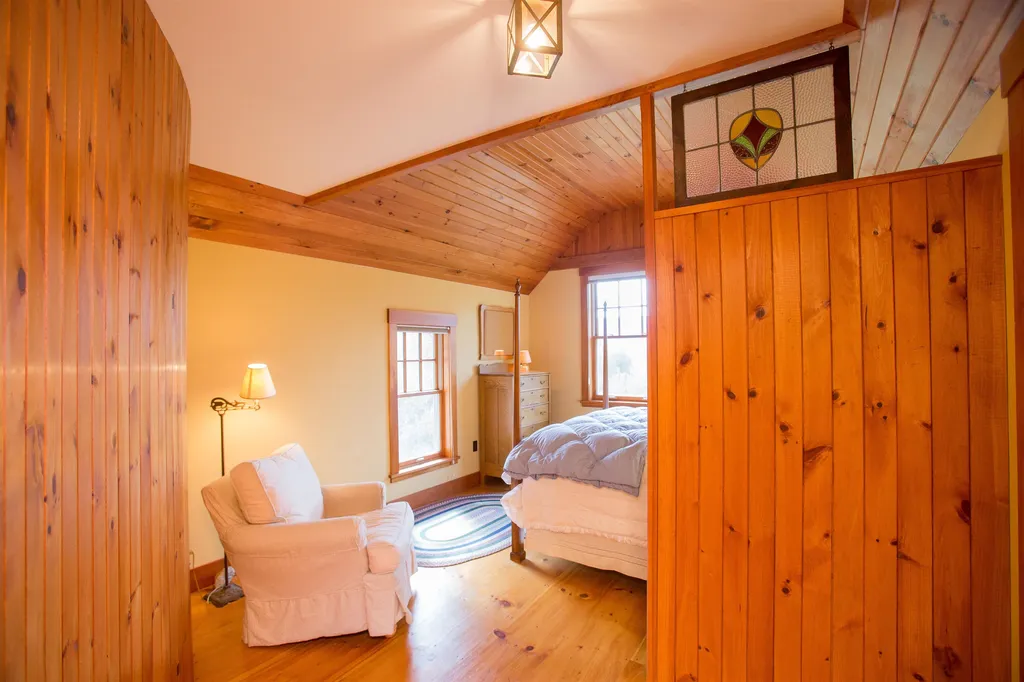 1162 Weeks Hill Road Stowe VT 05672