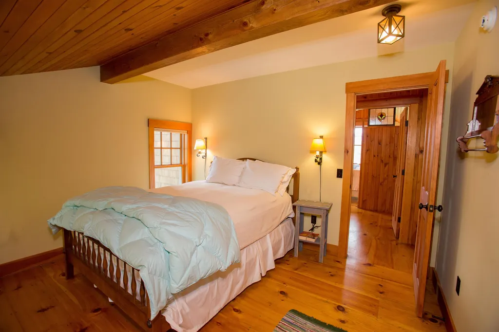 1162 Weeks Hill Road Stowe VT 05672