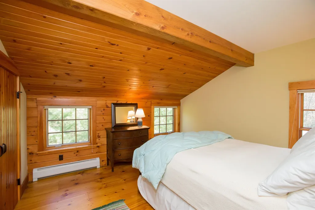 1162 Weeks Hill Road Stowe VT 05672