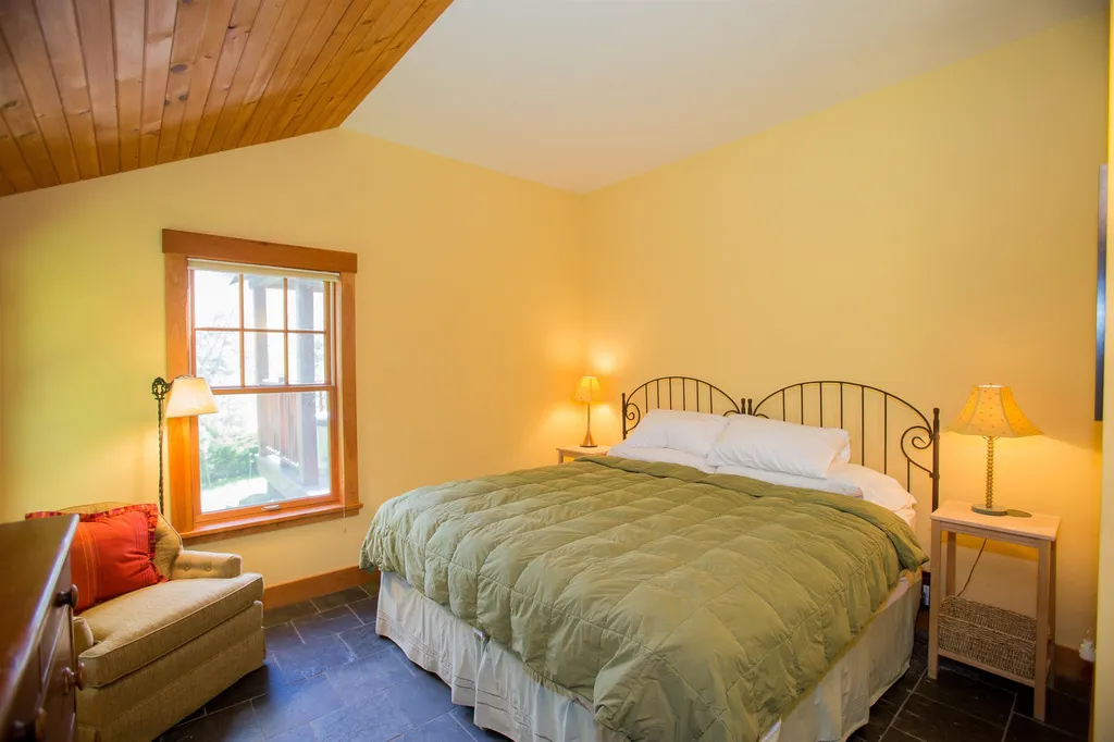 1162 Weeks Hill Road Stowe VT 05672