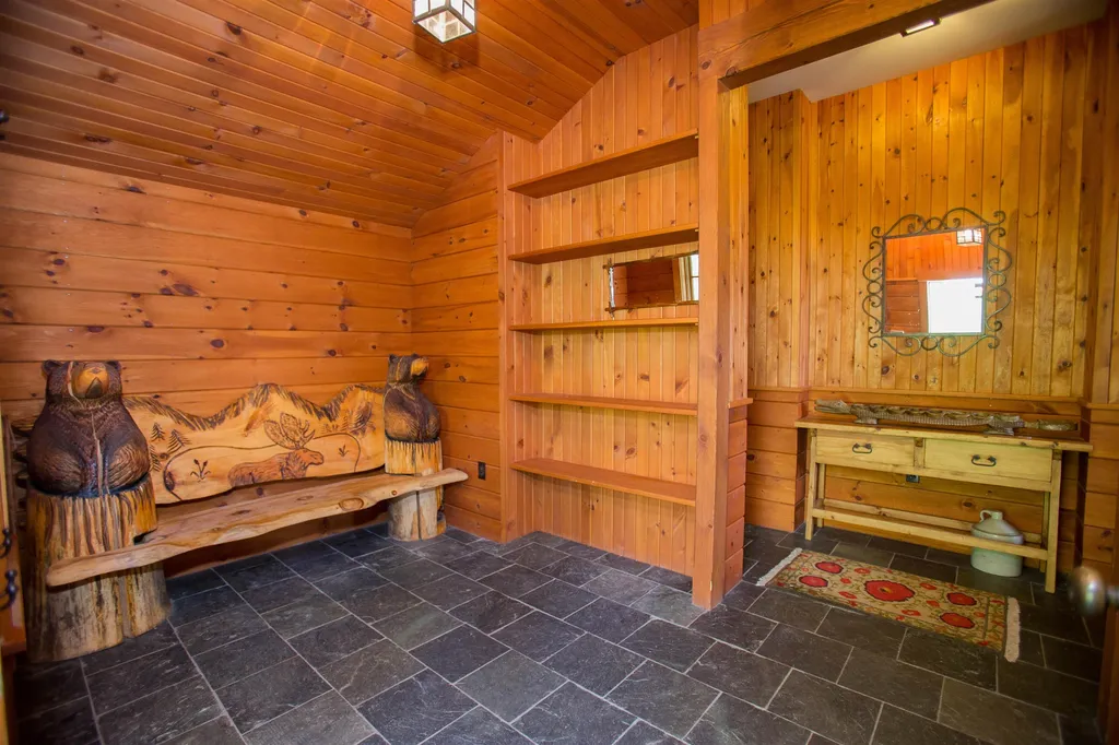 1162 Weeks Hill Road Stowe VT 05672