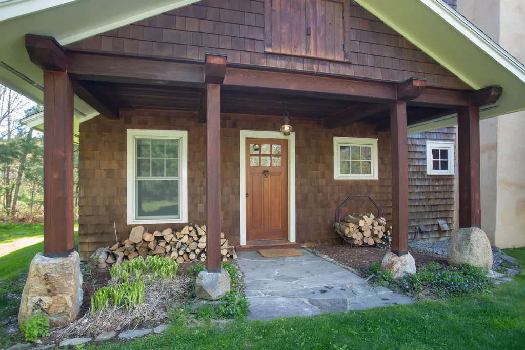 1162 Weeks Hill Road Stowe VT 05672