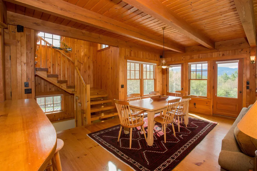 1162 Weeks Hill Road Stowe VT 05672