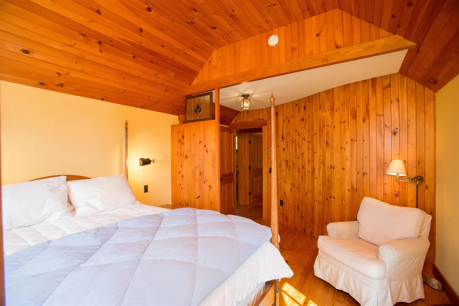 1162 Weeks Hill Road Stowe VT 05672
