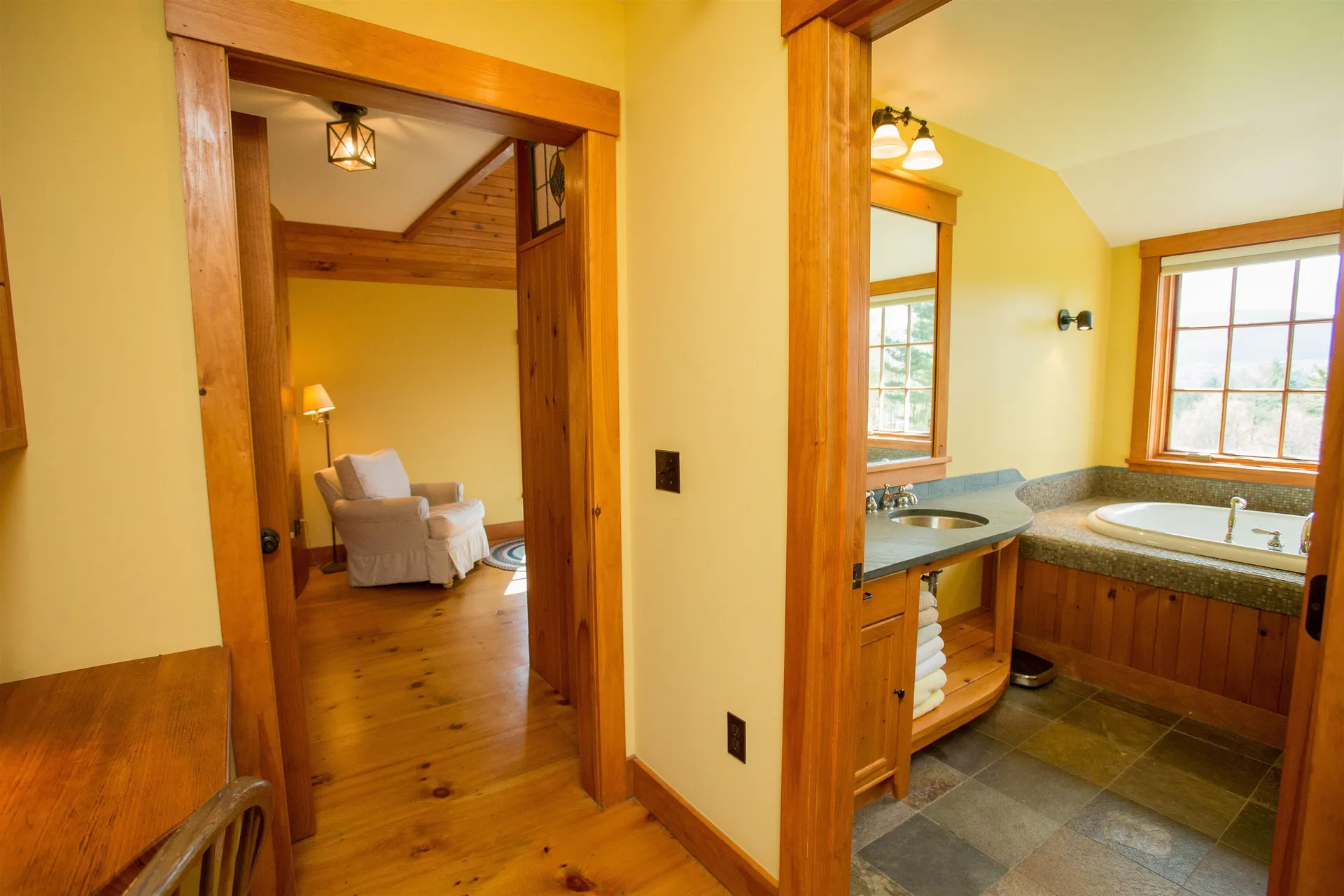 1162 Weeks Hill Road Stowe VT 05672