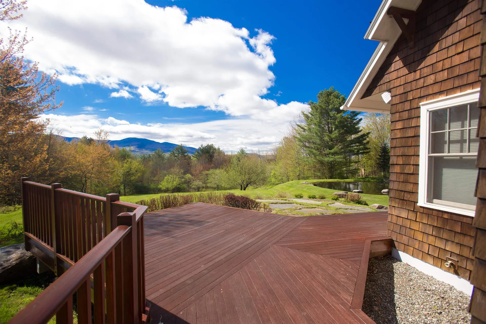 1162 Weeks Hill Road Stowe VT 05672