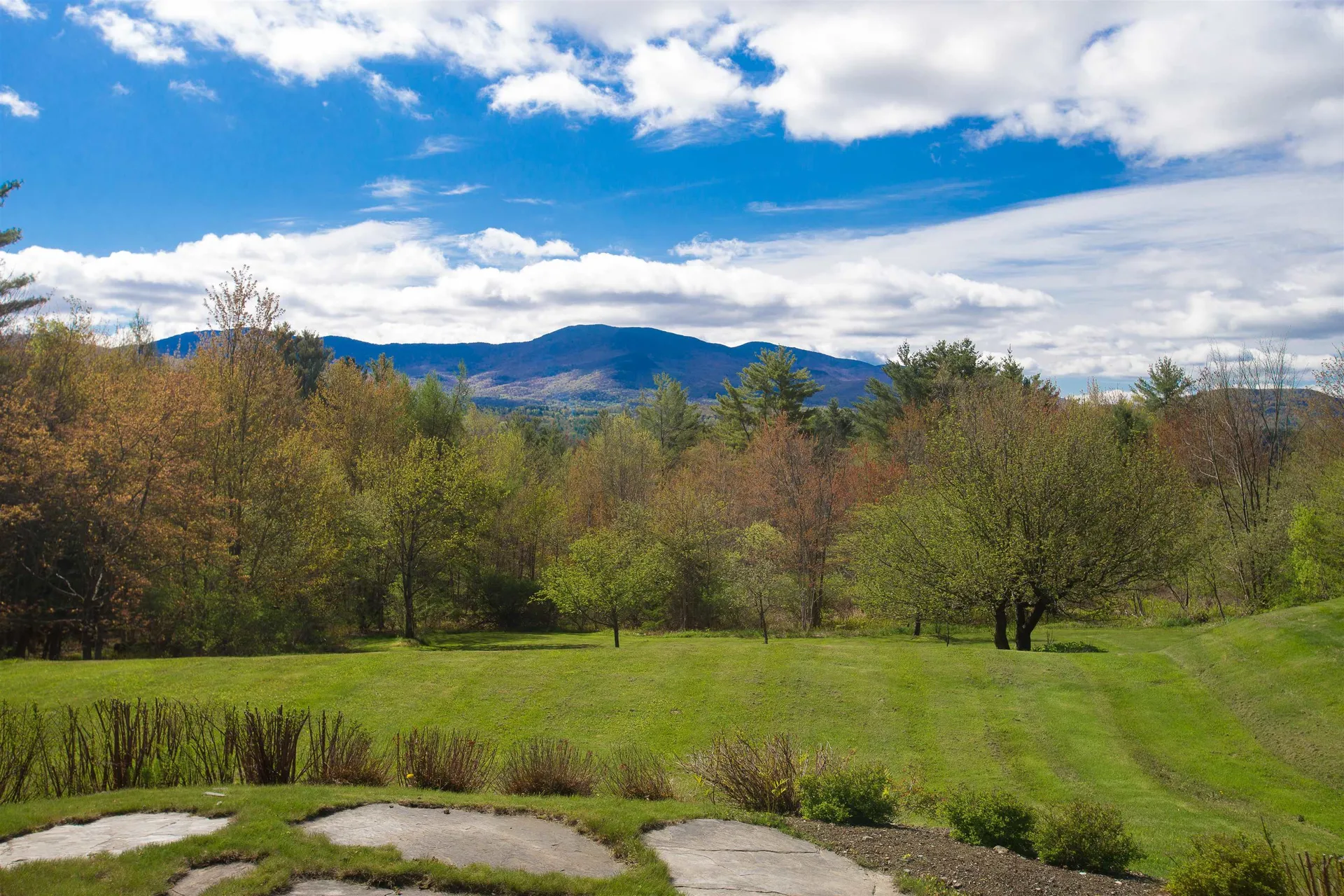 1162 Weeks Hill Road Stowe VT 05672