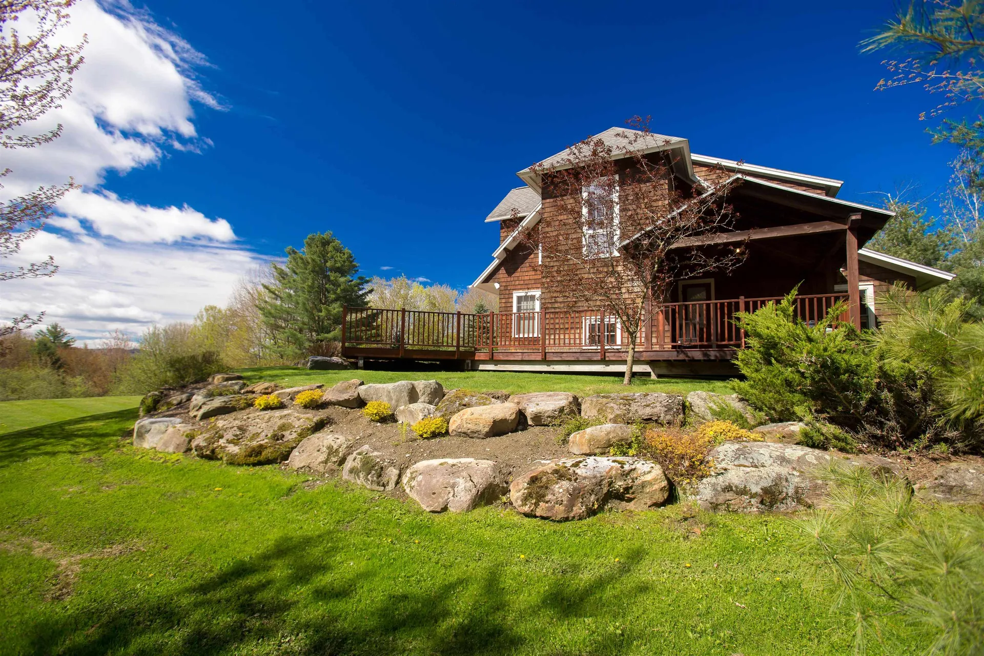 1162 Weeks Hill Road Stowe VT 05672
