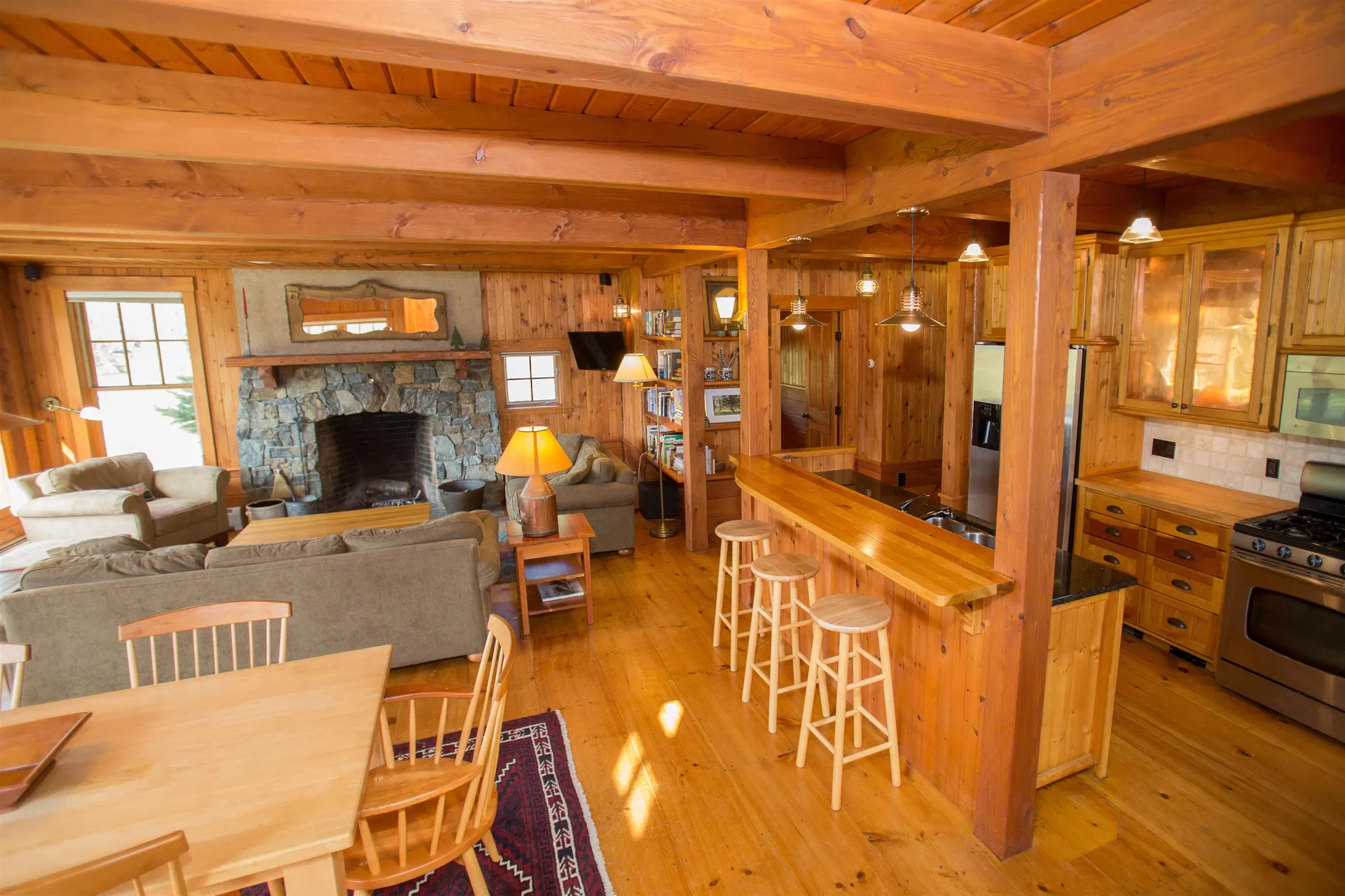 1162 Weeks Hill Road Stowe VT 05672