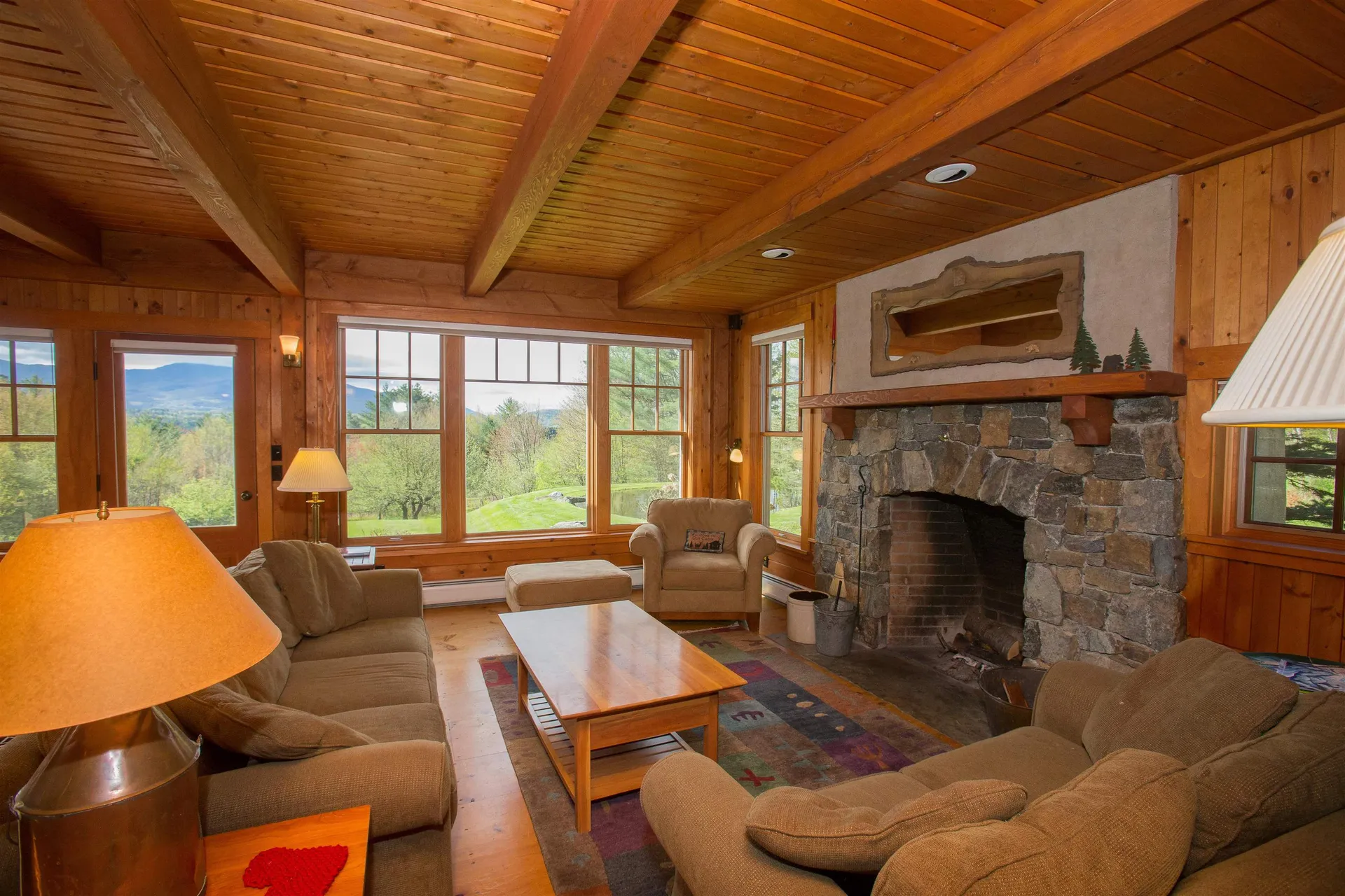 1162 Weeks Hill Road Stowe VT 05672