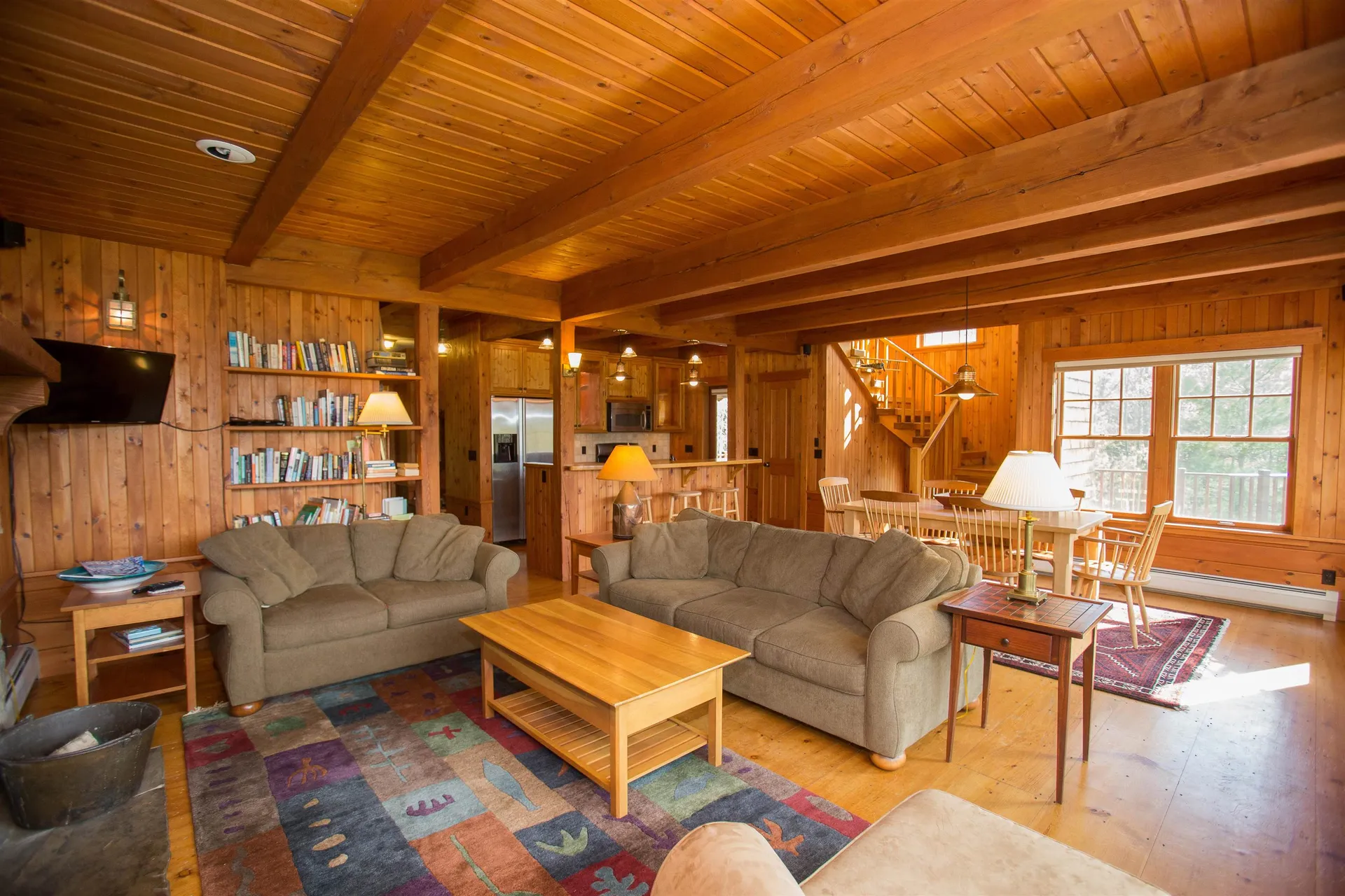 1162 Weeks Hill Road Stowe VT 05672