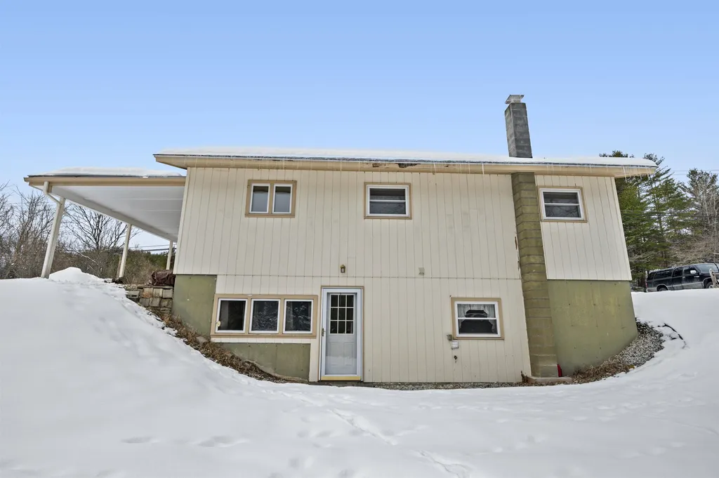 665 Elm Street Montpelier VT 05602