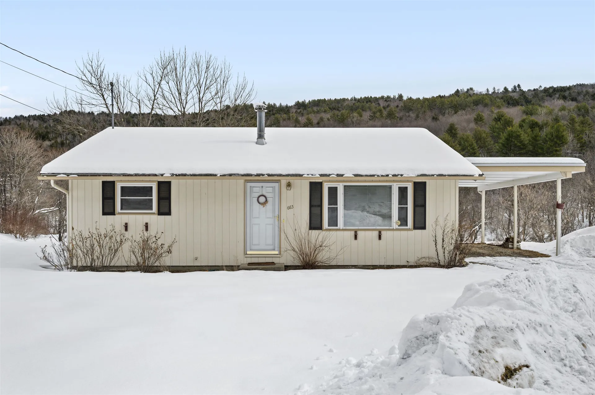 665 Elm Street Montpelier VT 05602