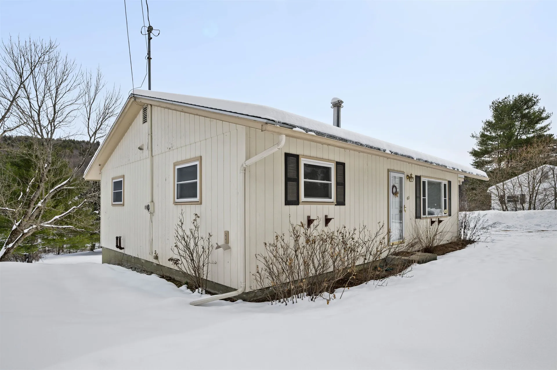 665 Elm Street Montpelier VT 05602