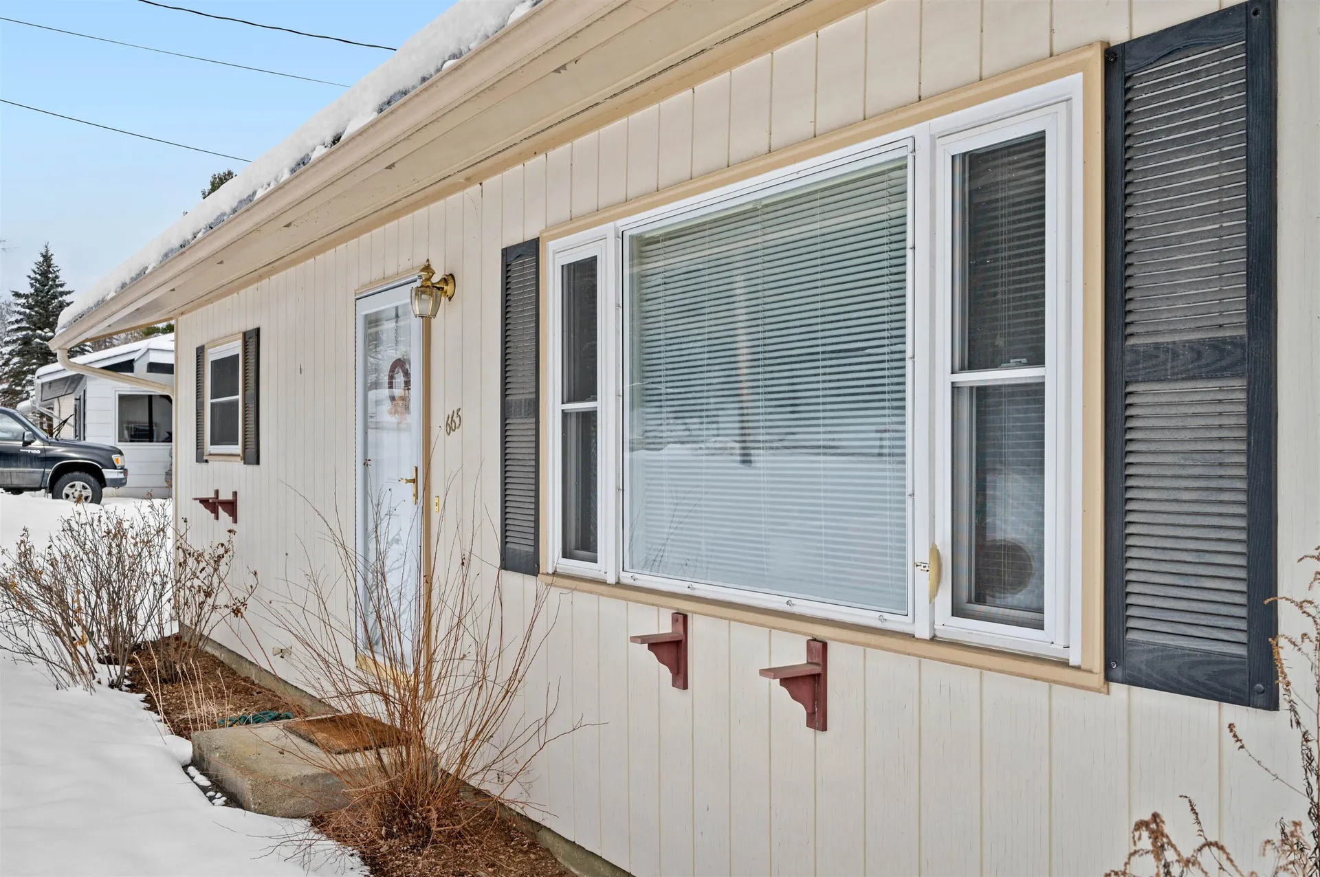 665 Elm Street Montpelier VT 05602