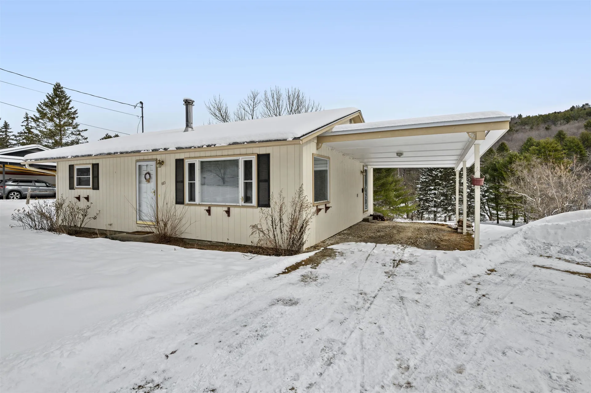 665 Elm Street Montpelier VT 05602