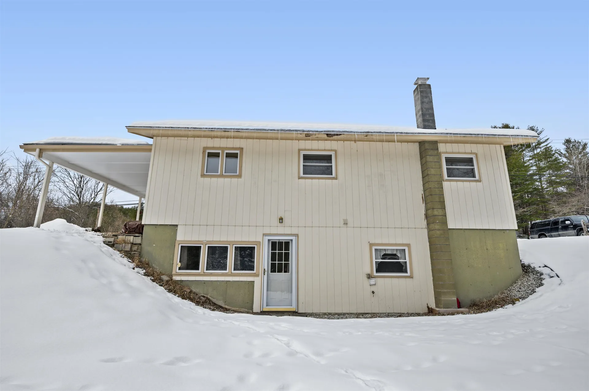 665 Elm Street Montpelier VT 05602
