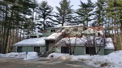 3a Seasons At Attitash Road Bartlett NH 03812
