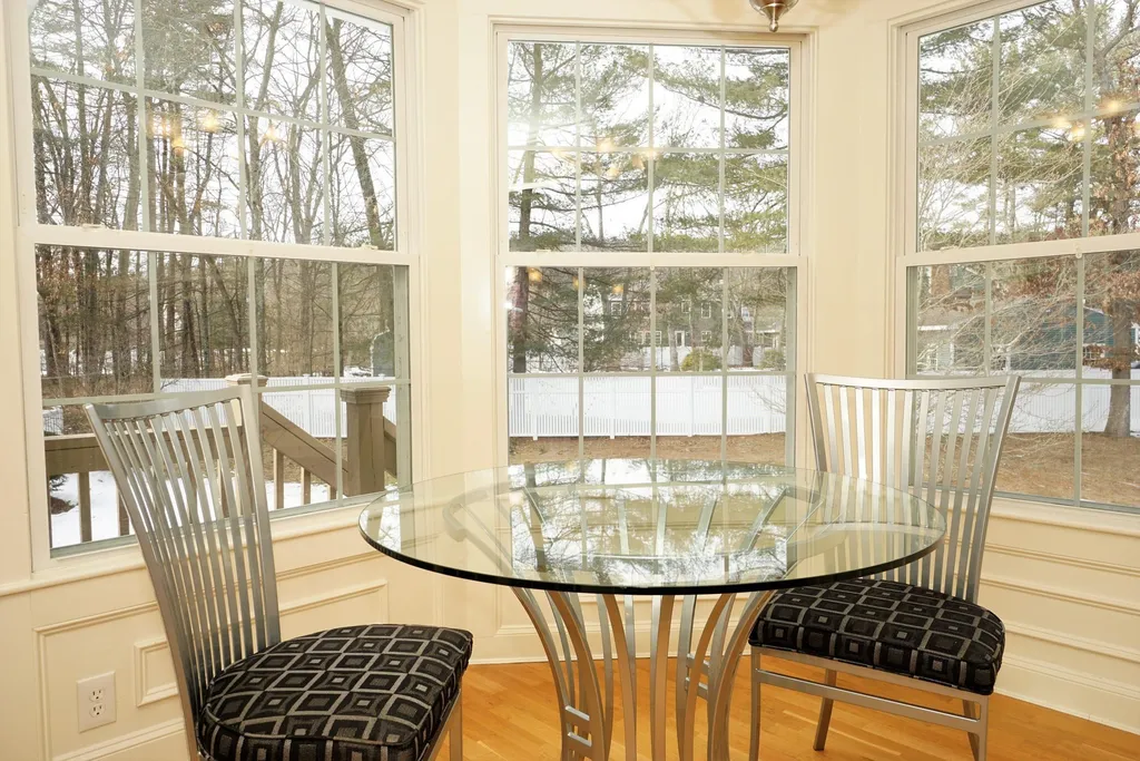 4 David Road Windham NH 03087