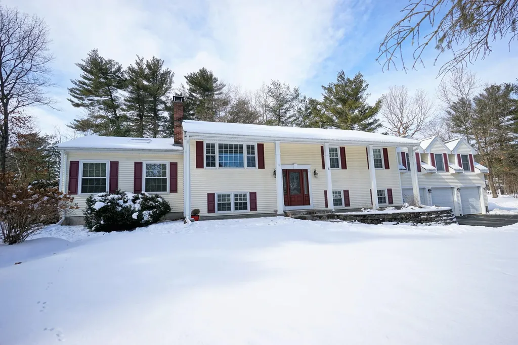 4 David Road Windham NH 03087