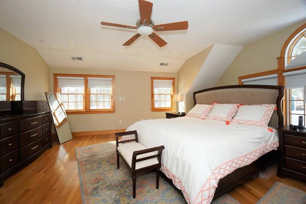 4 David Road Windham NH 03087