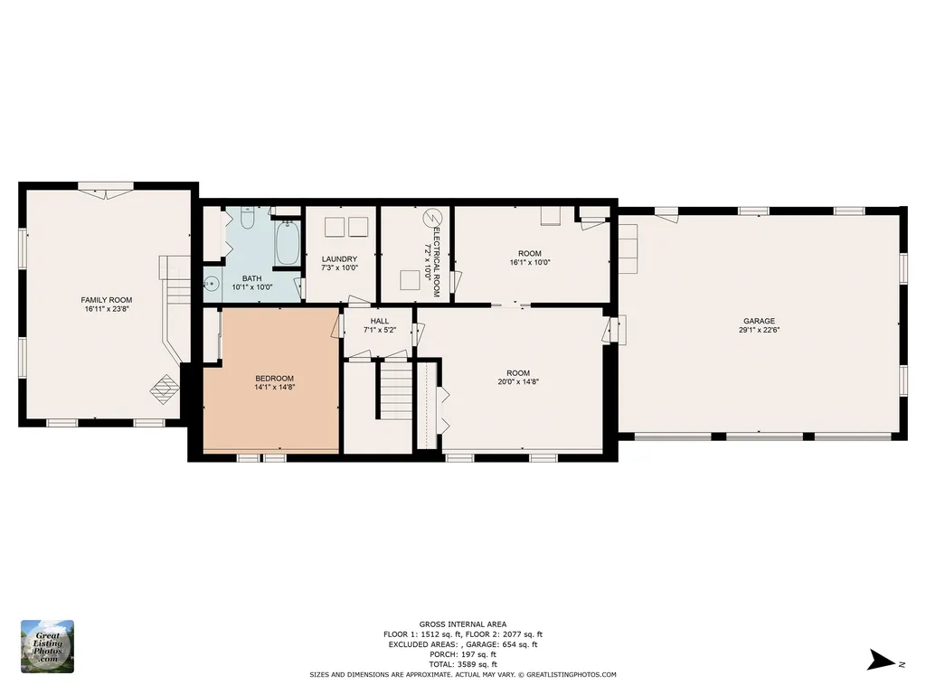 4 David Road Windham NH 03087