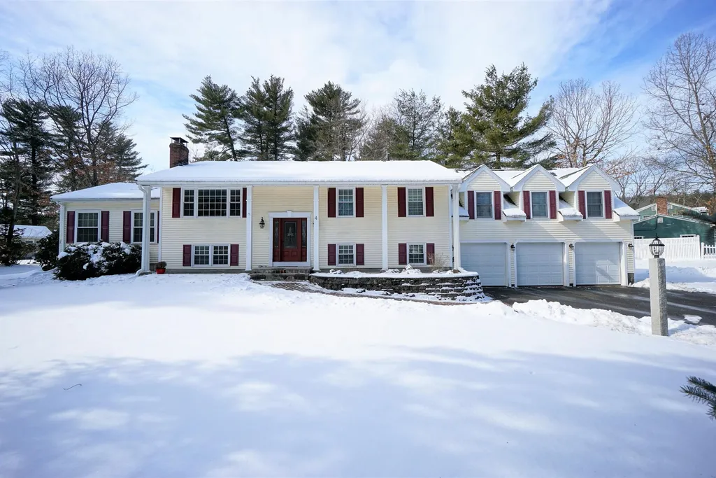4 David Road Windham NH 03087